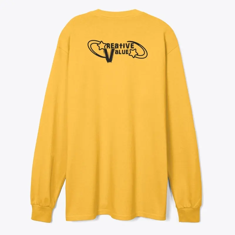 CreativeValue Long Sleeve