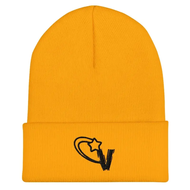 CV I Beanie