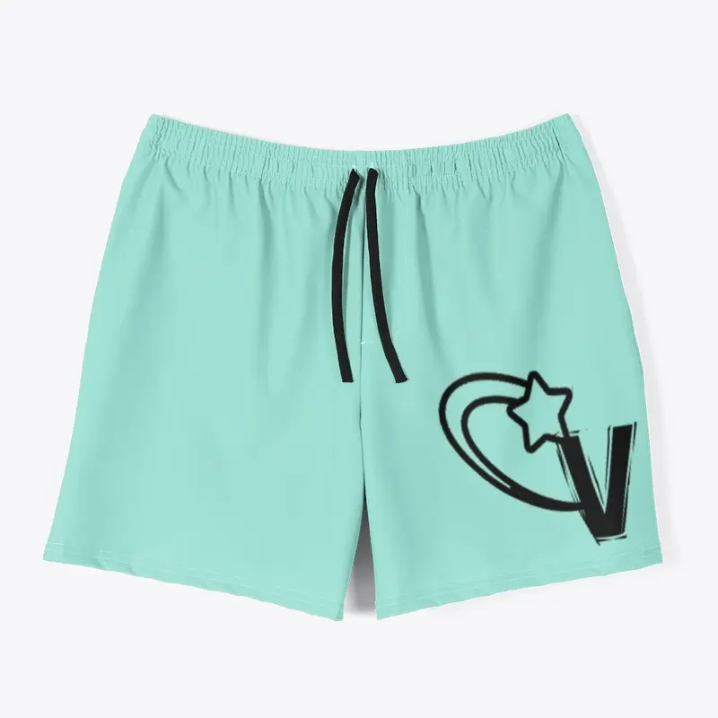 CV I Swim Shorts