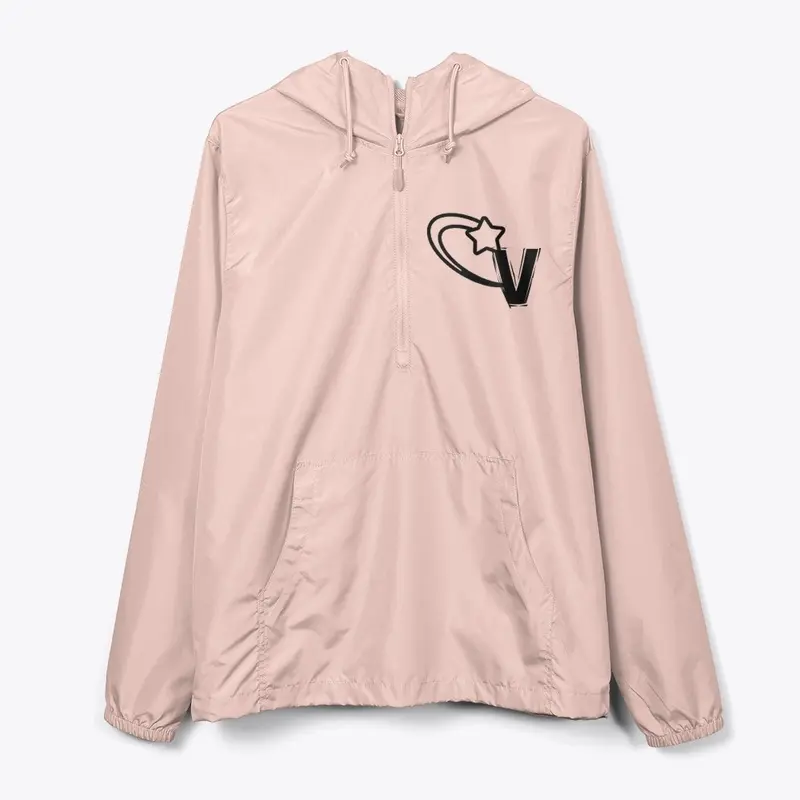 CV I Windbreaker