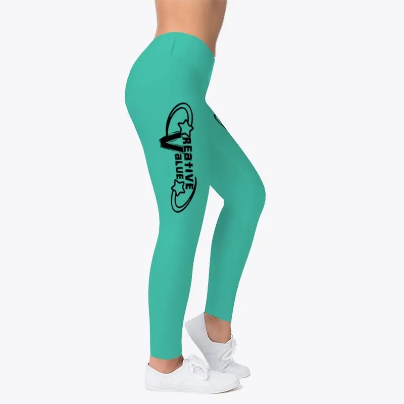 CreativeValue Leggings 